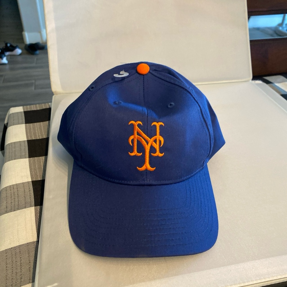 New York Mets baseball cap mens